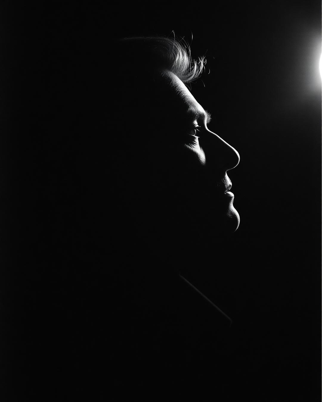 Portrait des Gründers von Untavia.media